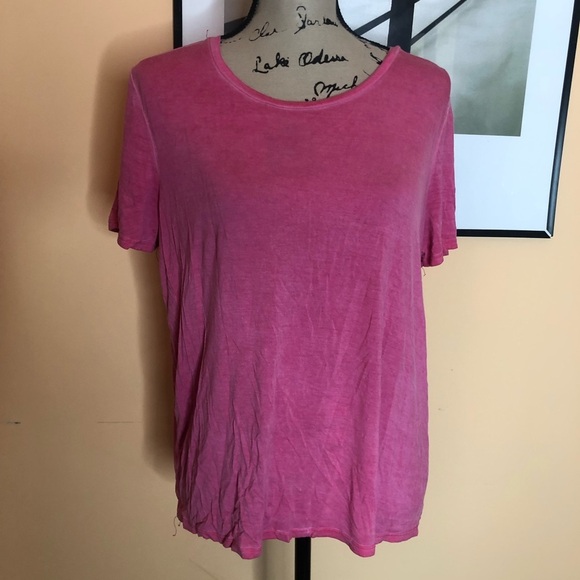 💚Cable & Gauge top - Picture 1 of 4